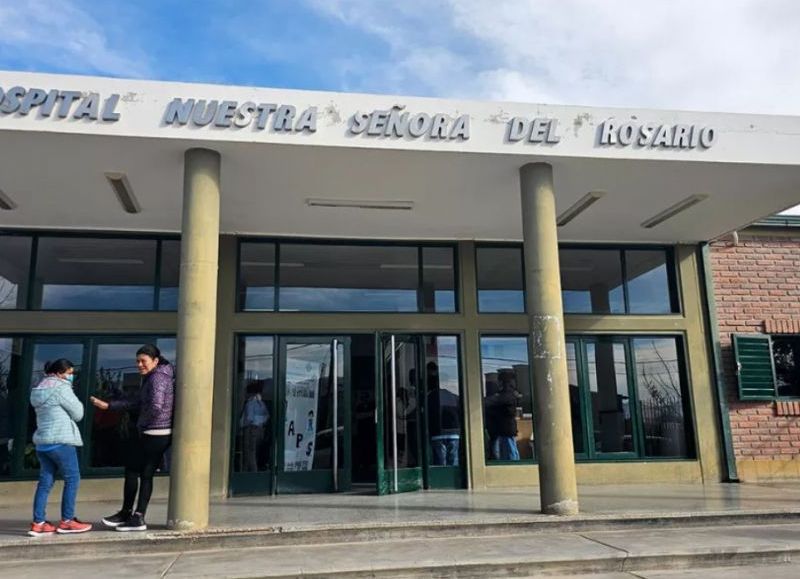 El Hospital de Cafayate fortaleció su capacidad sanitaria y el trabajo comunitario durante 2025