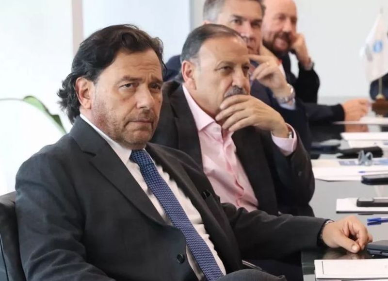 Asamblea del Norte Grande: Sáenz planteó soluciones urgentes para las rutas y el abastecimiento de gas