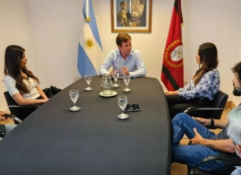 Impulsan un nuevo protocolo y abrirá una base de rescate en altura para reforzar la seguridad en actividades deportivas