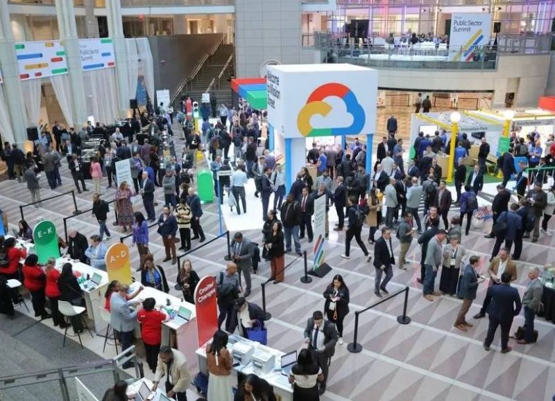 Salta representó a Argentina en un encuentro internacional de Google sobre Inteligencia Artificial