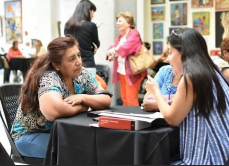 Campo Quijano será sede de la Jornada Federal de Asesoramiento Notarial gratuito