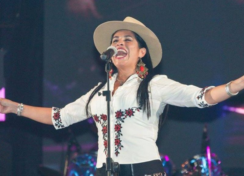 VIDEO | Terminan las vacaciones de invierno con un megaevento gratuito en el Parque San Martín