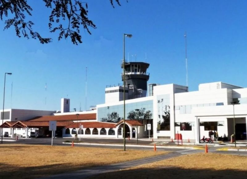 VIDEO | Se inauguró el primer vuelo directo a Florianópolis y la provincia refuerza su perfil internacional
