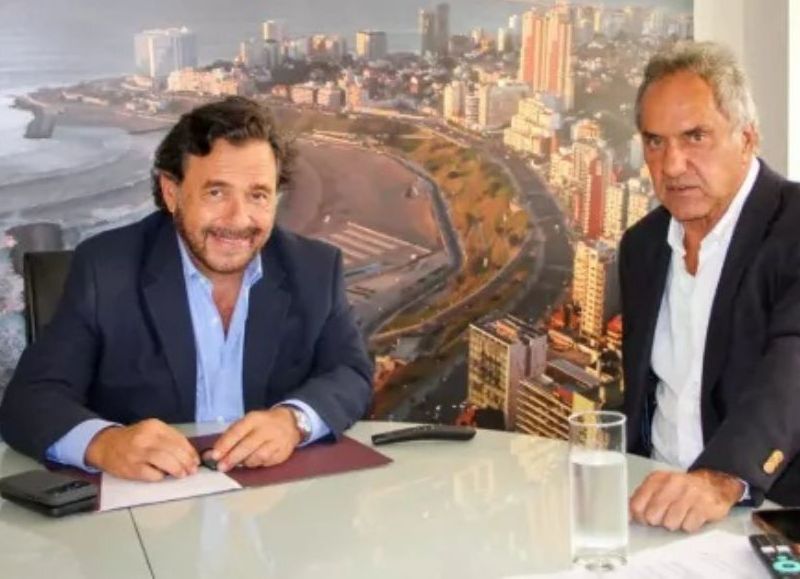 Provincia y Nación avanzan en la creación de un nuevo aeropuerto internacional en Cafayate