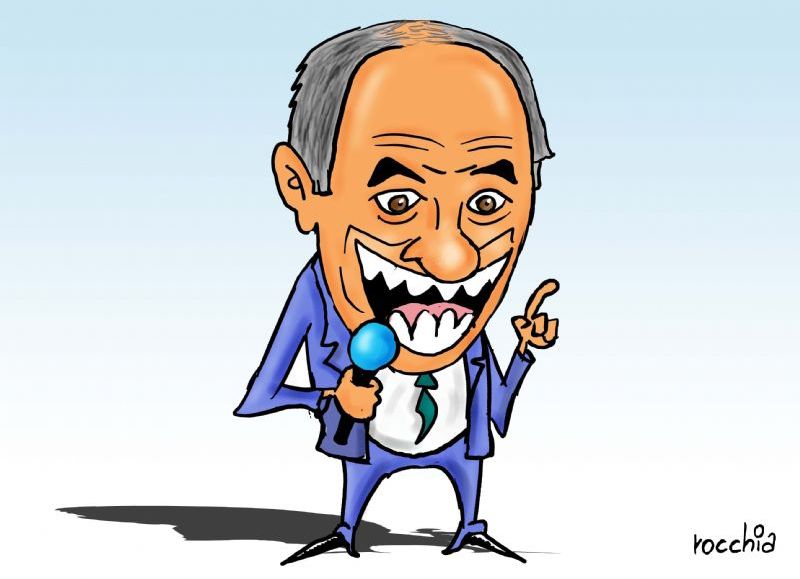 Ricardo se va, sí… pero haciendo ruido y encendiendo un fueguito amigo