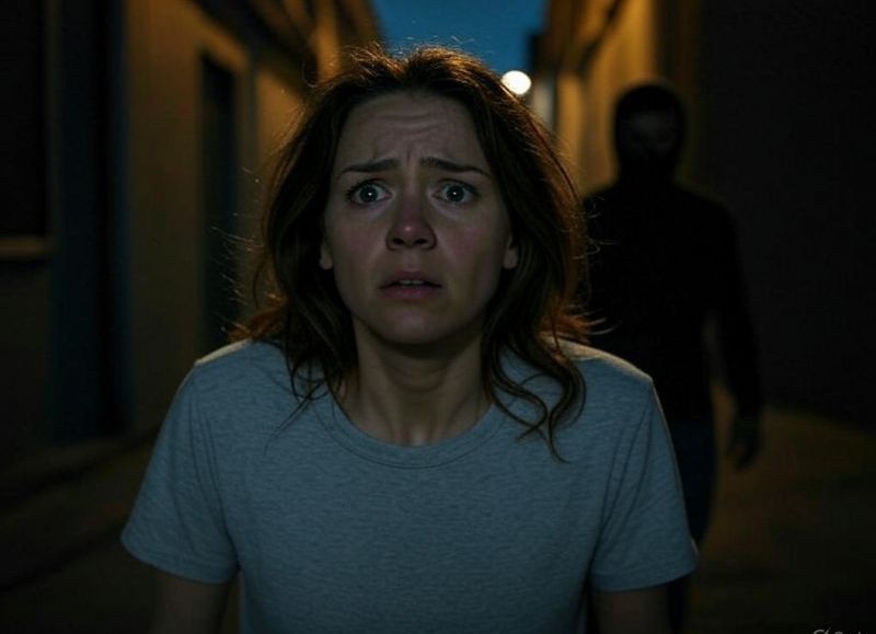 Intentó matarla, la dejó al borde de la muerte y ahora su familia la sigue amenazando