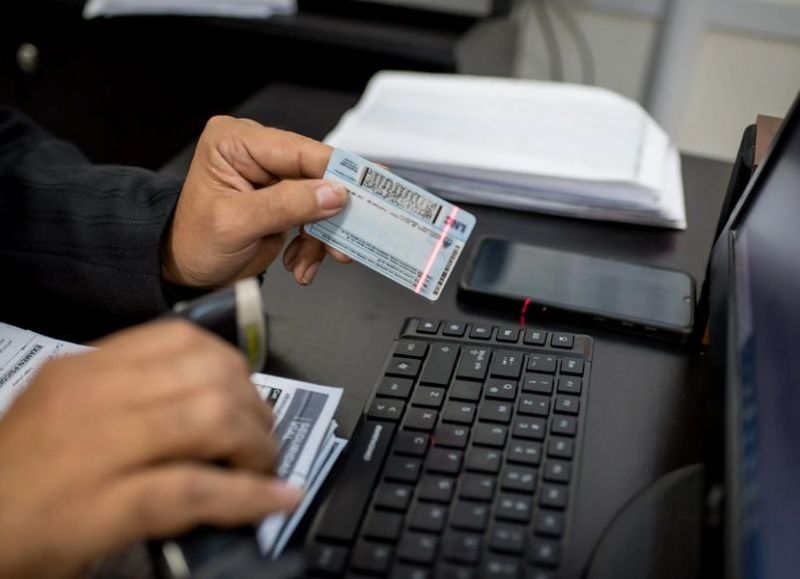 VIDEO | La Municipalidad enviará alertas por WhatsApp para el vencimiento de licencias de conducir