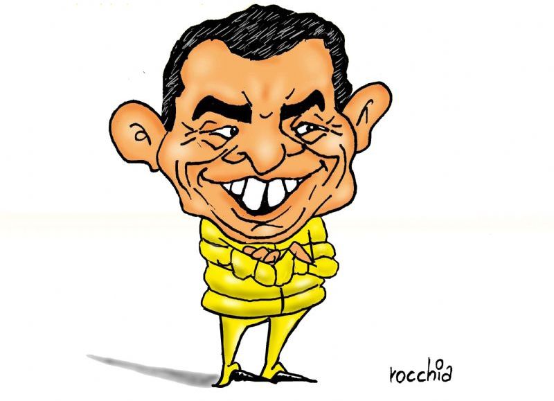 Olmedo imputado por homicidio culposo tras un choque que dejó un muerto y heridos: la causa que quedó en la nada