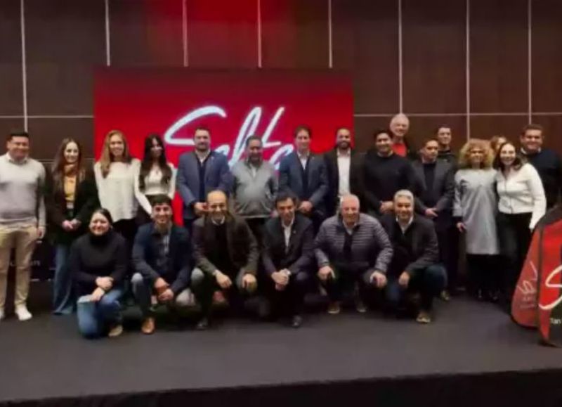 Calendario invernal: más de 1500 actividades en toda la provincia