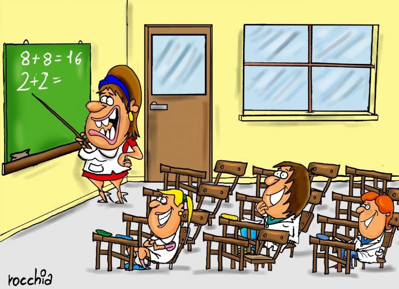 Preocupa el alto ausentismo escolar y el vaciamiento de las aulas en la provincia