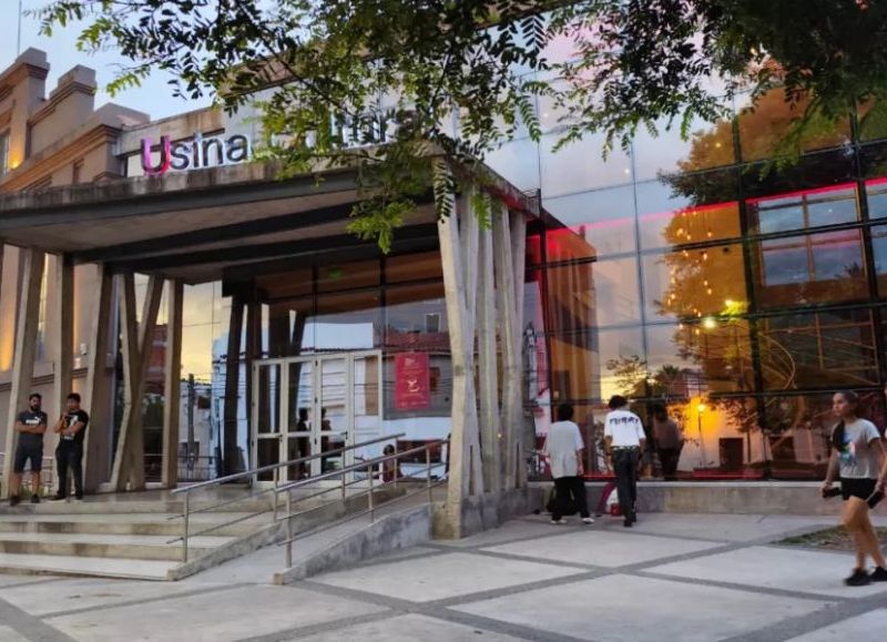 La Provincia presentó más de 120 actividades en la temporada de verano 2026