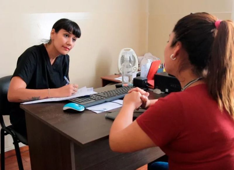 Más de 3500 personas accedieron a tratamientos por consumos problemáticos en la provincia