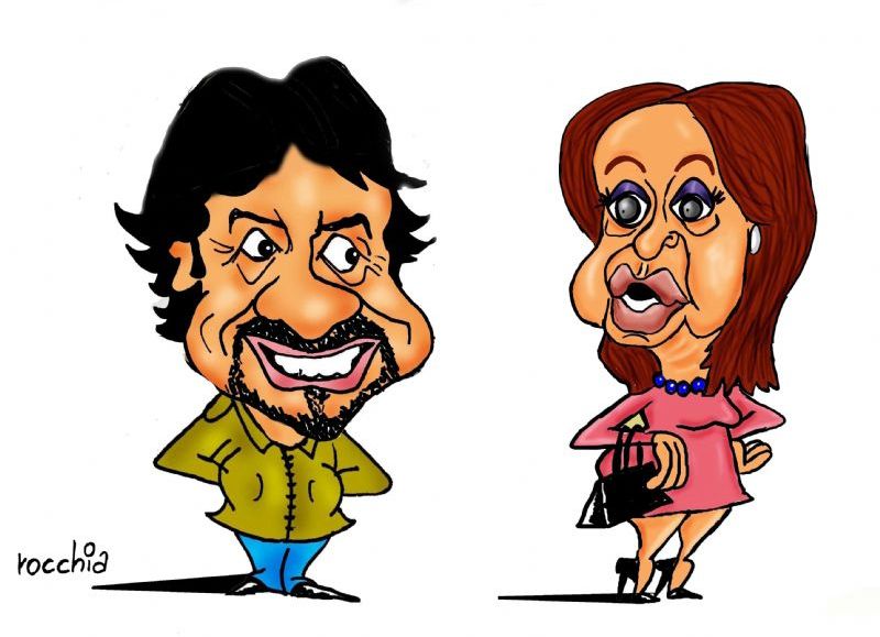 VIDEO | Sáenz cruzó a Cristina Kirchner: "El PJ no es una pyme familiar"