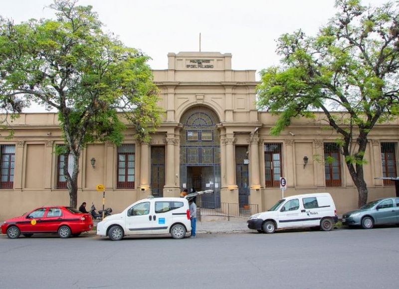 Gran inversión en salud: el Hospital Señor del Milagro se moderniza con nueva guardia y quirófanos ambulatorios