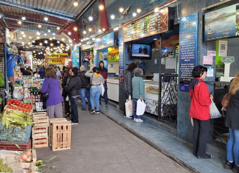 El Mercado San Miguel refuerza su compromiso con precios súper accesibles para los salteños
