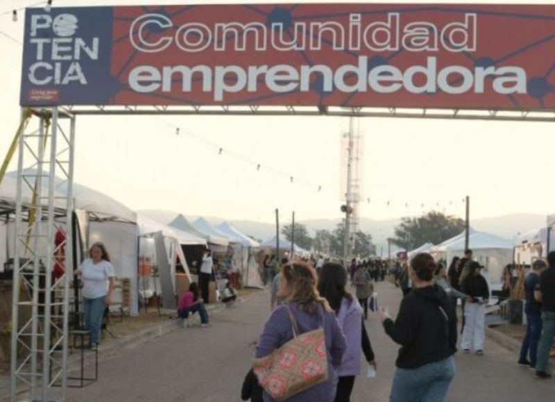 VIDEO | Destino Potencia Metán reunió a emprendedores del Norte Argentino y destacó el valor de las economías locales