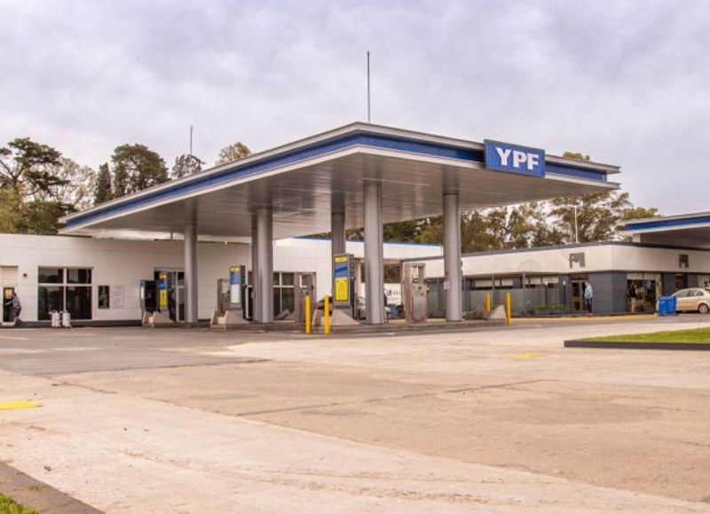 ¡Sin descuentos nocturnos de YPF por problemas de conectividad!