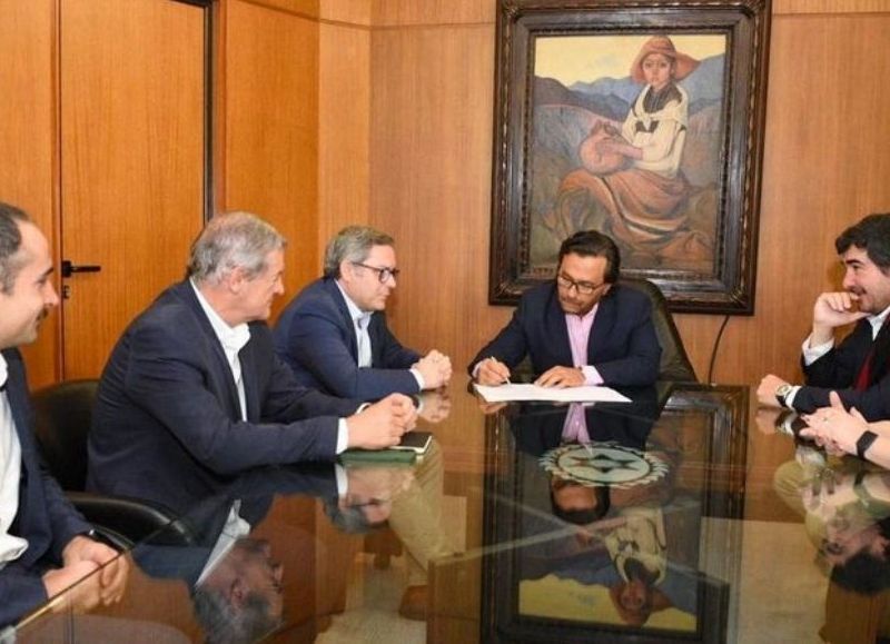 Innovación Federal amplía su presencia en Diputados con la incorporación de Claudio Álvarez y Gerardo González