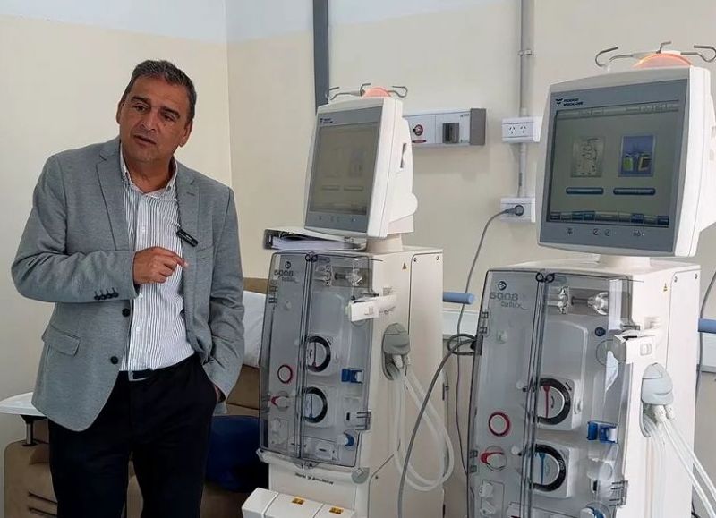 VIDEO | Inversión histórica en Salud Pública garantizará prótesis y cirugías complejas