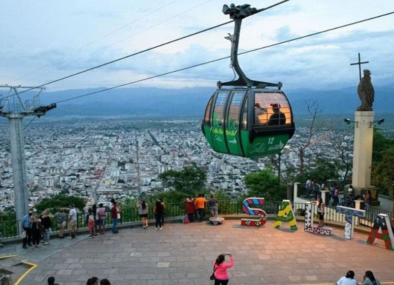 Salta invita a vivir una semana colmada de propuestas turísticas en toda la provincia