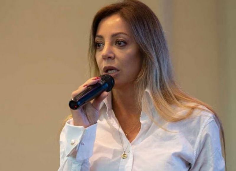 VIDEO | Royon respaldó el Presupuesto 2026: "La ausencia de esta ley es la negación misma del federalismo"