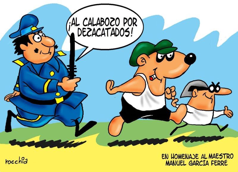 Golpe al contrabando: secuestran mercadería por 30 millones y hay detenidos