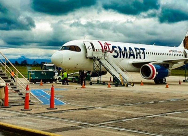 Más de 70 beneficios y la incorporación de una aerolínea potenciarán los viajes a Salta