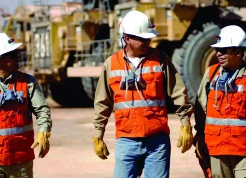 La Plataforma de Oferta y Demanda Laboral Minera ya vinculó a más de 1500 postulantes con empresas