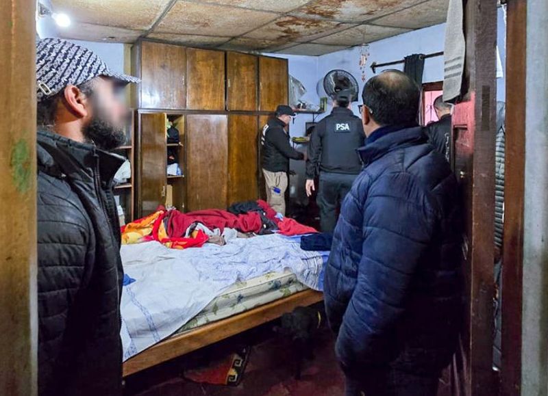 Joven japonesa denuncia abuso y secuestro: investigan posible trata de personas